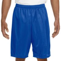 A4 ADT 9 MESH SHORT Thumbnail