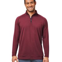 Men's Colt Quarter-Zip Pullover Thumbnail