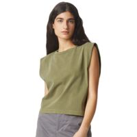 AA LDY GARM DYE MUSCLE TK Thumbnail