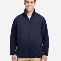 Men's Journey Summit Hybrid Full-Zip Thumbnail