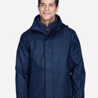 Men's 3-in-1 Insulated Jacket Thumbnail