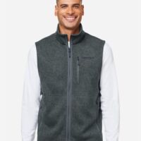Men's Drop Line Vest Thumbnail