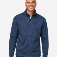 Men's Drop Line Fleece Jacket Thumbnail