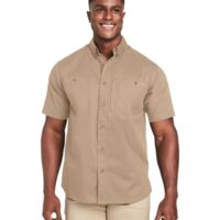 Men's Advantage IL Short Sleeve Work Shirt Thumbnail
