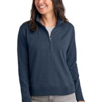 Women's Ocean Villa 1/4 Zip Thumbnail