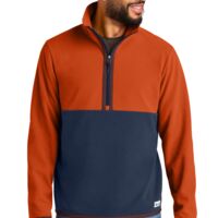 Amado 1/2 Zip Fleece Thumbnail