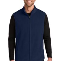 C Free ® Fleece Vest Thumbnail