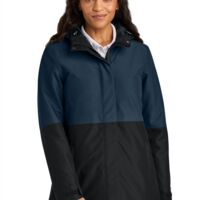 Women's Insulated Heavy Ripstop Jacket Thumbnail