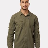 Men's Skien Valley™ Pocket Shirt Thumbnail