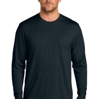Workwear Pro Long Sleeve Pocket Tee Thumbnail
