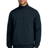 12 Oz. Tough Fleece Job Shirt Thumbnail