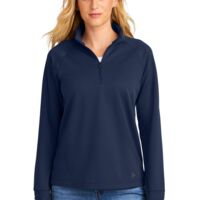 Women's Stand Out 1/4 Zip Thumbnail