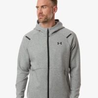 Men's Unstoppable Fleece Full-Zip Thumbnail