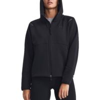 Women's Unstoppable Fleece Full-Zip Thumbnail