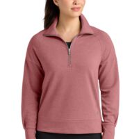 Women's Luuma 1/2 Zip Thumbnail