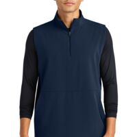 Repeat 1/2 Zip Vest Thumbnail