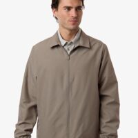 Men's Lifestyle Full-Zip Jacket Thumbnail