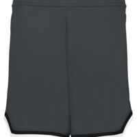 Women's Retro Basketball Shorts Thumbnail