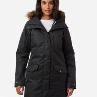 Women's Suttle Mountain™ Long Insulated Jacket Thumbnail