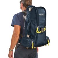 RECOVER™ PRO X Blue Backpack Thumbnail