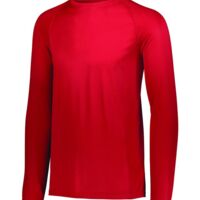 AUG YTH ATTAIN WICKNG L/S Thumbnail