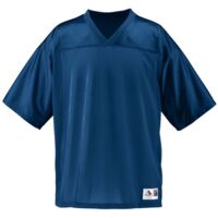 AUGUSTA YTH V-NECK JERSY Thumbnail