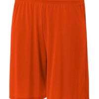 A4 YTH 7 COOL PERF SHORT Thumbnail