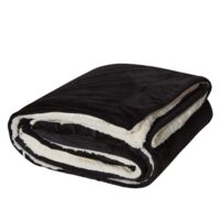 ALP OVRSIZE SHERPA BLNKT Thumbnail