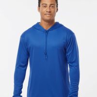 BDG ADT HOOK L/S HOOD T Thumbnail