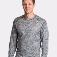 BDG ADT TONAL BLND L/S T Thumbnail