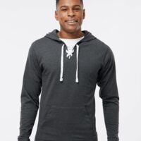 J-AM SPORT LACE JSY HD T Thumbnail