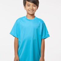 BADGR YTH B-DRI S/S PERF T Thumbnail