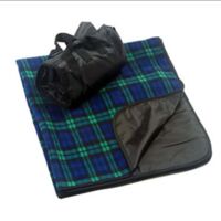 ALP PLAID PICNIC BLNKT Thumbnail