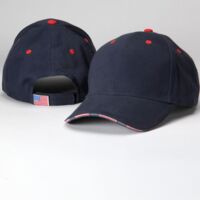 ADAMS STARS/STRIPES CAP Thumbnail
