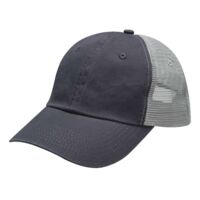 ADM VIBE MESHBCK CAP Thumbnail