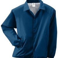AUG ADT NYLN COACH JACKT Thumbnail