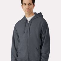 GIL ADT SOFTSTYL ZIP Thumbnail