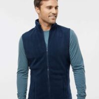 BS POLAR FLEECE VEST Thumbnail
