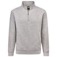 JAM ADT BTB FLEECE 1/4 ZIP Thumbnail