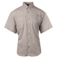 BS MENS S/S FISHING SHIRT Thumbnail