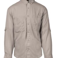 BS MENS L/S FISHING SHIRT Thumbnail