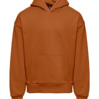 NL UNISEX HEAVYWEIGHT HOODIE Thumbnail