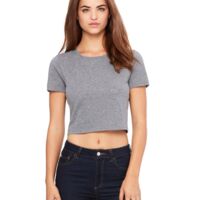 Women’s Crop Tee Thumbnail