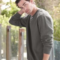 Unisex Midweight Crewneck Sweatshirt Thumbnail