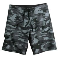 Men's Diamond Dobby Board Shorts Thumbnail