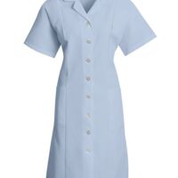 Women's Short Sleeve Dress Thumbnail