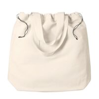 Drawstring Tote Bag Thumbnail
