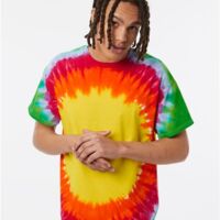 DYNO ADT BULLSEYE T Thumbnail