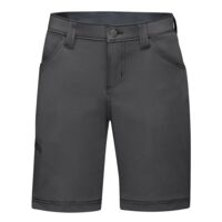 Women's Extended Sizes Cooling Work Shorts Thumbnail