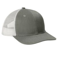 Youth Snapback Trucker Cap Thumbnail